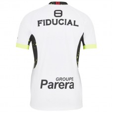 Maillot Rugby Extérieur Stade Toulousain Homme 2023-24