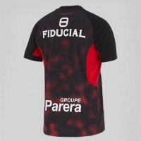 Maillot Stade Toulousain Rugby Domicile Homme 2024