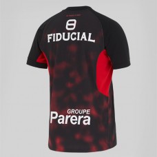 Maillot Stade Toulousain Rugby Domicile Homme 2024