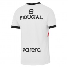Maillot Rugby Extérieur Adulte Stade Toulousain 2025 Maillot Rugby Extérieur Adulte Stade Toulousain 2025