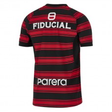 Maillot Rugby Adulte Stade Toulousain Domicile 2025 Maillot Rugby Adulte Stade Toulousain Domicile 2025