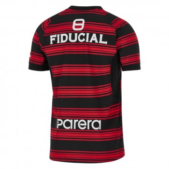 Maillot Rugby Adulte Stade Toulousain Domicile 2025