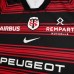 Maillot Rugby Adulte Stade Toulousain Domicile 2025
