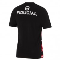 Maillot de rugby pré-match adulte Toulouse 2025