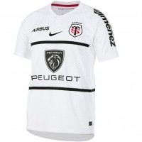 Maillot Stade Toulousain Extérieur 2021-22