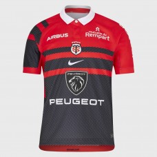 Maillot Rugby Toulouse Domicile Homme 2022-23