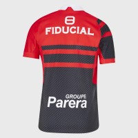 Maillot Rugby Toulouse Domicile Homme 2022-23