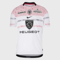 Maillot Extérieur Homme Stade Toulousain Rugby 2022-23