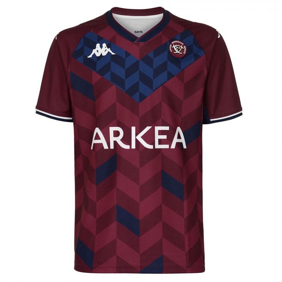 Maillot ubb 2019 outlet