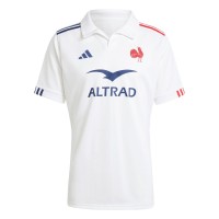 Maillot extérieur France Rugby Homme 2024