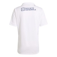 Maillot extérieur France Rugby Homme 2024