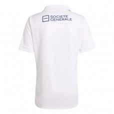 Maillot extérieur France Rugby Homme 2024