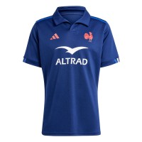 Maillot domicile France Rugby Homme 2024