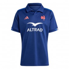 Maillot domicile France Rugby Homme 2024