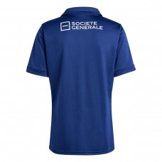 Maillot domicile France Rugby Homme 2024