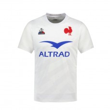 Maillot Extérieur FFR XV Rugby Homme 2022-23