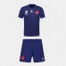 Tenue France Kids Domicile RWC 2023 Rugby