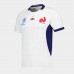 Maillot France Rugby RWC 2023 Extérieur Homme