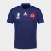 Maillot France RWC 2023 Rugby Homme Domicile