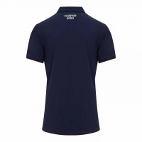 France RWC Polo Rugby Homme Coton Marine 2023