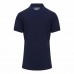 France RWC Polo Rugby Homme Coton Marine 2023