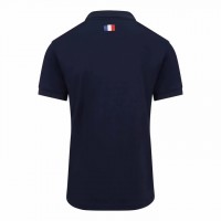 France RWC Polo Rugby Homme Polyester 2023