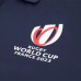 France RWC Polo Rugby Homme Polyester 2023