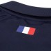 France RWC Polo Rugby Homme Polyester 2023