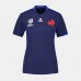 Maillot France Rugby Femme Domicile RWC 2023