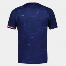 Maillot de rugby pré-match France Sevens pour homme 23-24