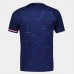 Maillot de rugby pré-match France Sevens pour homme 23-24