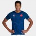 Maillot de rugby pré-match France Sevens pour homme 23-24