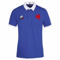 Polo Homme Le coq Sportif FFR 2020-21