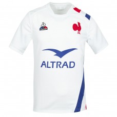 Maillot FFR XV Extérieur 2021-22