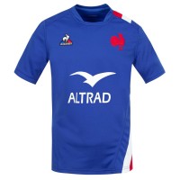 Maillot FFR XV Domicile 2021-22