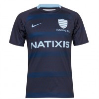 Maillot Rugby Racing 92 Extérieur 2021-22