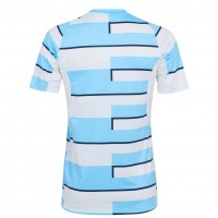 Maillot Rugby Domicile Racing 92 2021-22