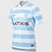 Racing 92 Maillot Rugby Domicile Homme 2022-23