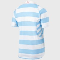 Racing 92 Maillot Rugby Domicile Homme 2022-23