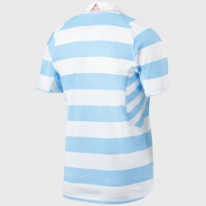 Racing 92 Maillot Rugby Domicile Homme 2022-23