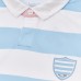 Racing 92 Maillot Rugby Domicile Homme 2022-23