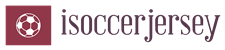 Isoccerjersey